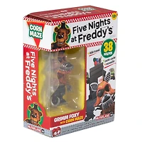 McFarlane - Five Nights at Freddy's - Ensemble de Construction Labyrinthe de Maïs