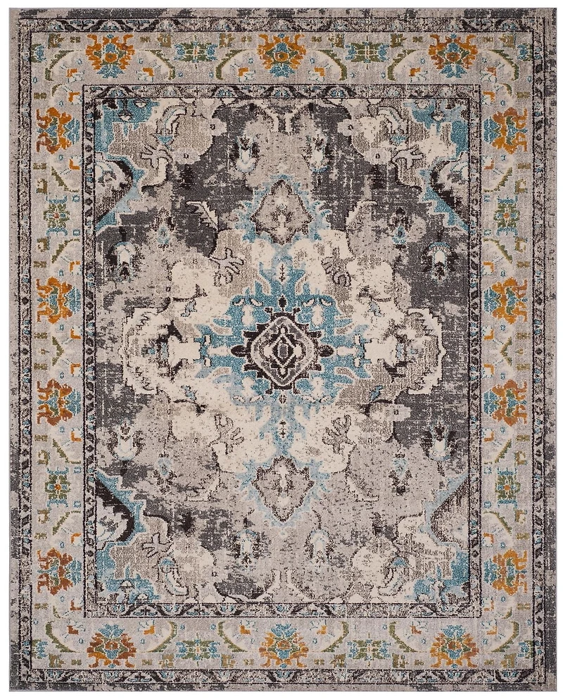 Safavieh Monaco Toria Tapis Traditionnel