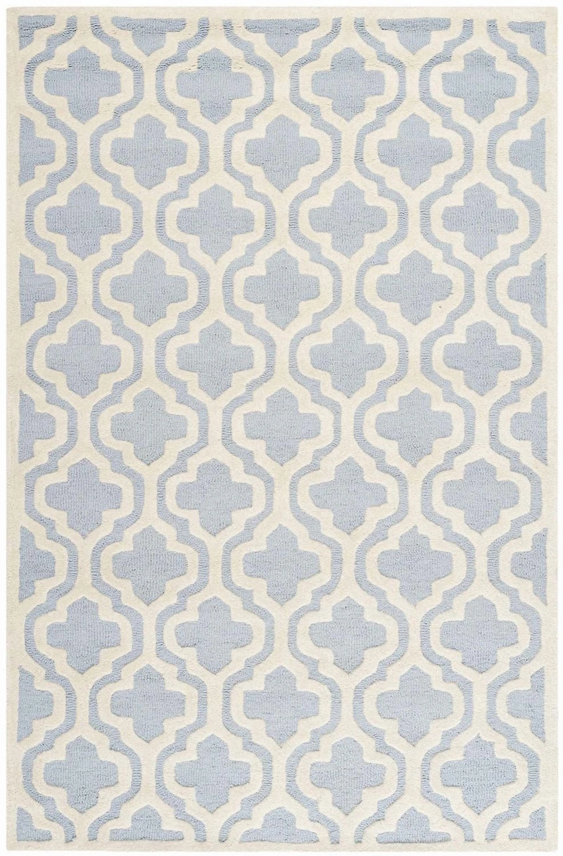 Safavieh Cambridge Kirsten Tapis Géométrique