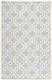 Safavieh Cambridge Kirsten Tapis Géométrique