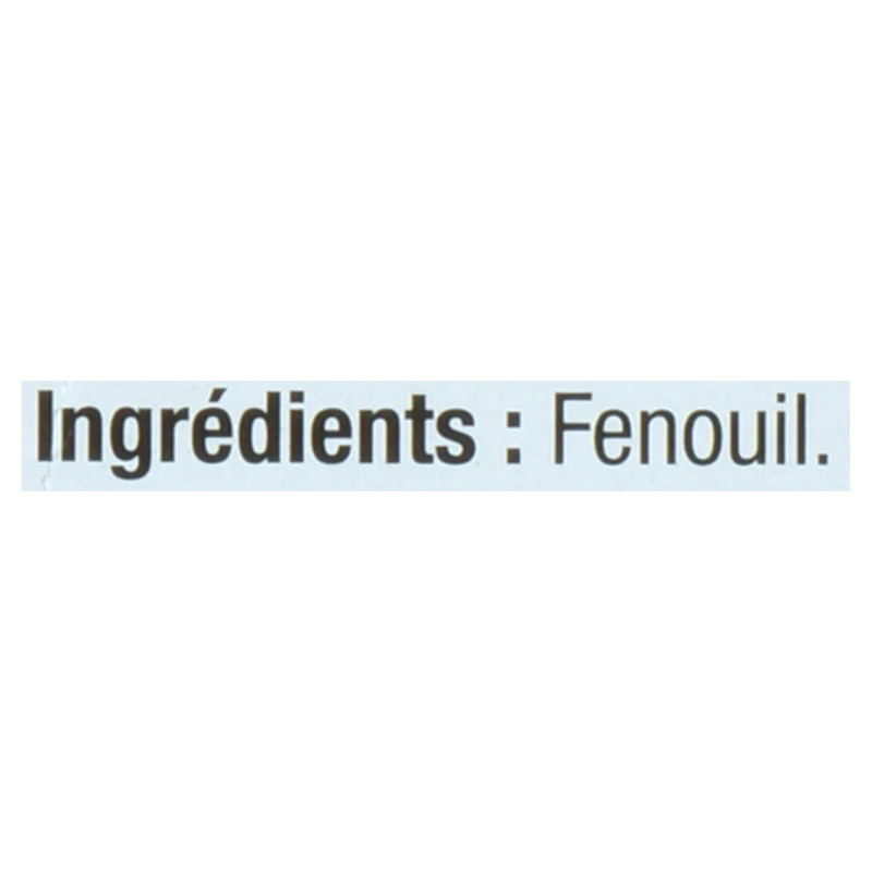 MESSMER THE FENOUIL THE FENOUIL