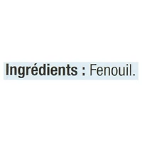 MESSMER THE FENOUIL THE FENOUIL