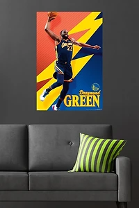 NBA Golden State Warriors - Draymond Green 21
