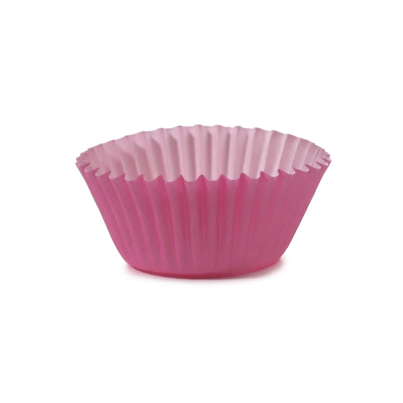 Pillsbury 100 mini-caissettes à pâtisserie 100 Paquet Mini Papier BC