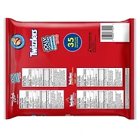 35 unités variées Jolly Rancher et Twizzlers 375 g, 32 paquets