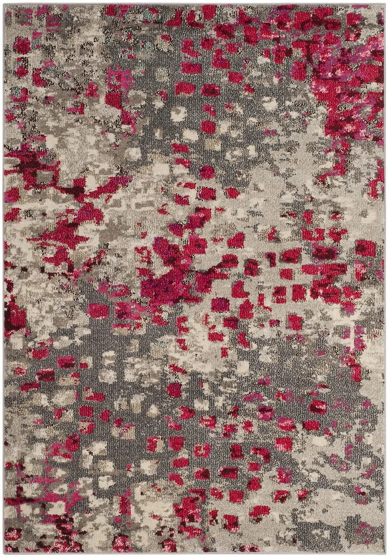 Safavieh Monaco Driskoll Abstract Area Rug