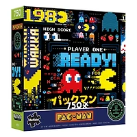Ceaco 750-Piece Deluxe Jigsaw Puzzle Assortment, Styles May Vary