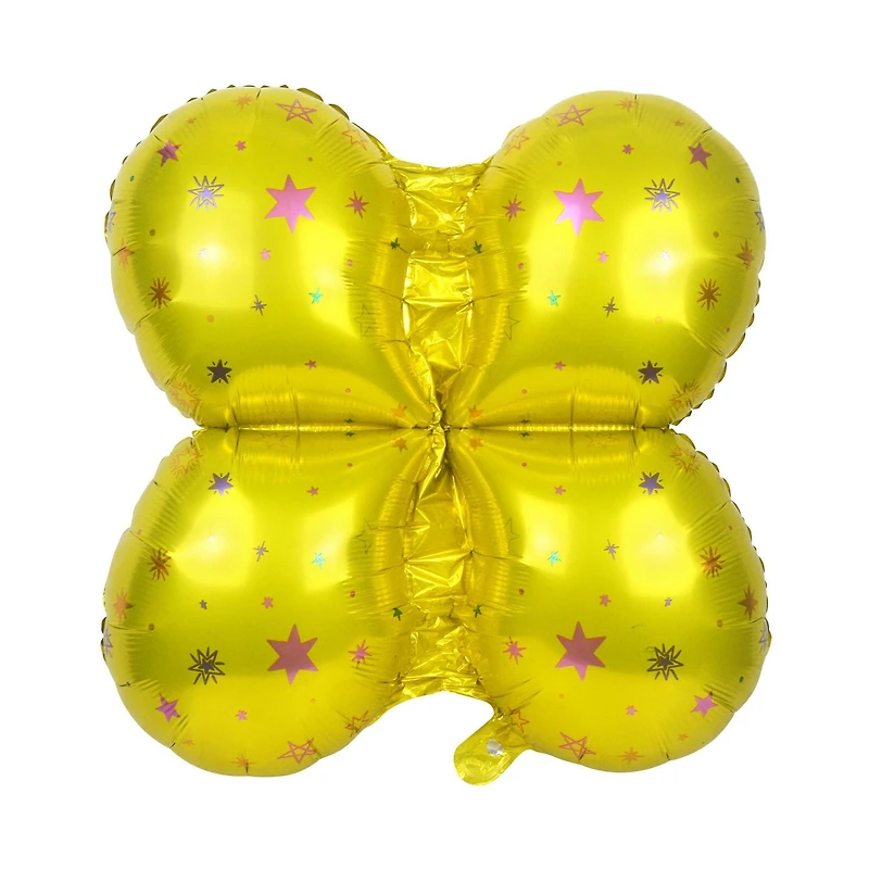 Giant God of Fortune Foil Balloon