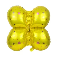 Giant God of Fortune Foil Balloon