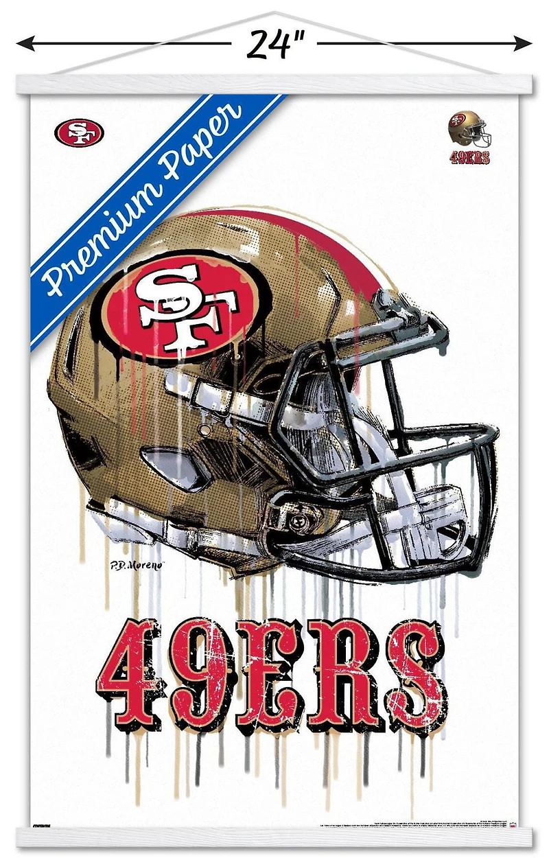 NFL San Francisco 49ers