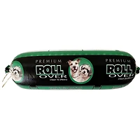 Nourriture pour chiens à l'agneau et au riz Premium de Rollover