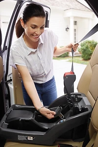 Graco SnugRide SnugLock Infant Car Seat Base