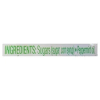 Kerr's Clear Mints, 500g