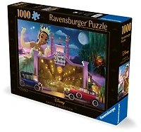 Ravensburger Disney Castle Collection: Tiana Jigsaw Puzzle