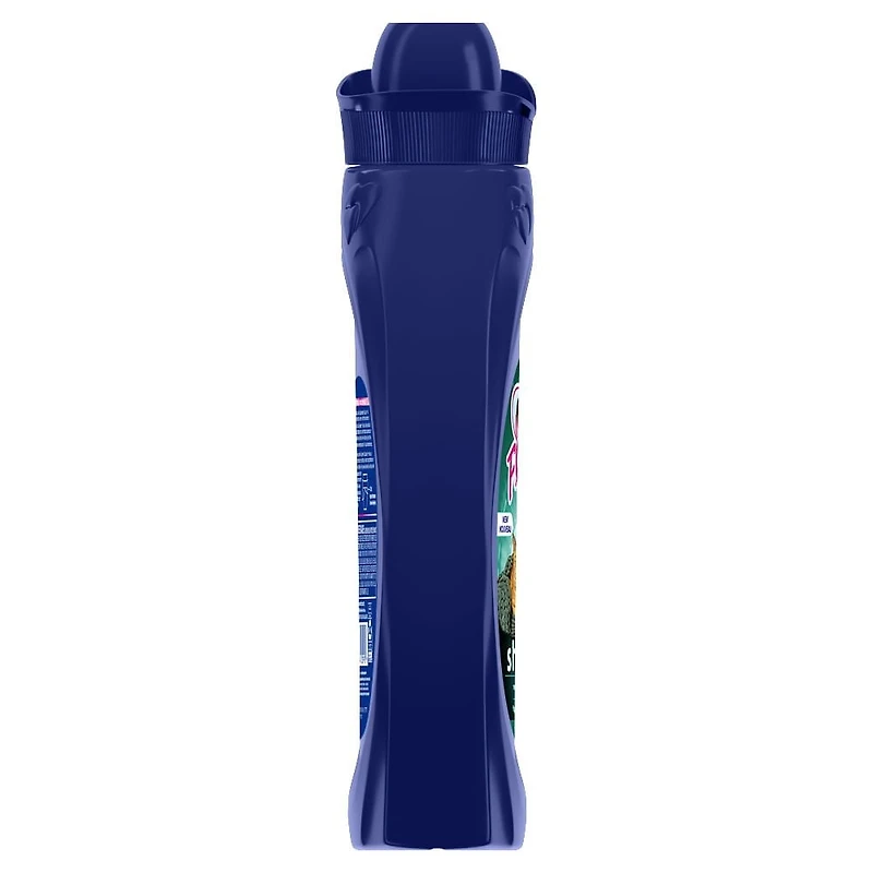 Fleecy Shed Shield Fabric Softener, Light Scent - 1.36L, 1.36L - 57 Loads