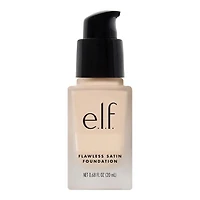 e.l.f. Cosmetics Flawless Finish Foundation