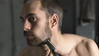 Philips OneBlade Face & Body Electric Trimmer and Shaver, QP2630/21