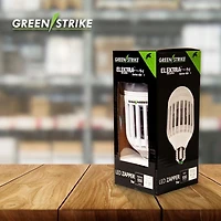 GREENSTRIKE® LED Zapping Lightbulb
