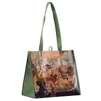 International Day of Persons with Disabilities 2024, ECO Reusable Shopping Bag