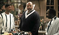 Fresh Prince Of Bel-Air: The Complete Series