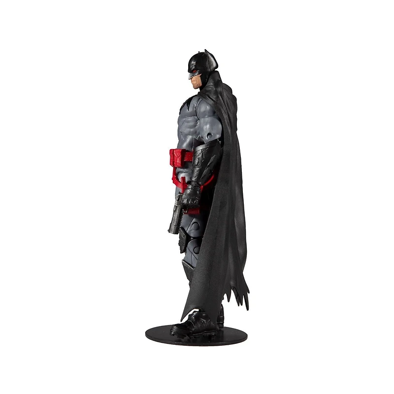 McFarlane Toys - DC Multiverse - Flashpoint Batman - 7" Action Figure
