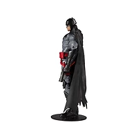 McFarlane Toys - DC Multiverse - Flashpoint Batman - 7" Action Figure
