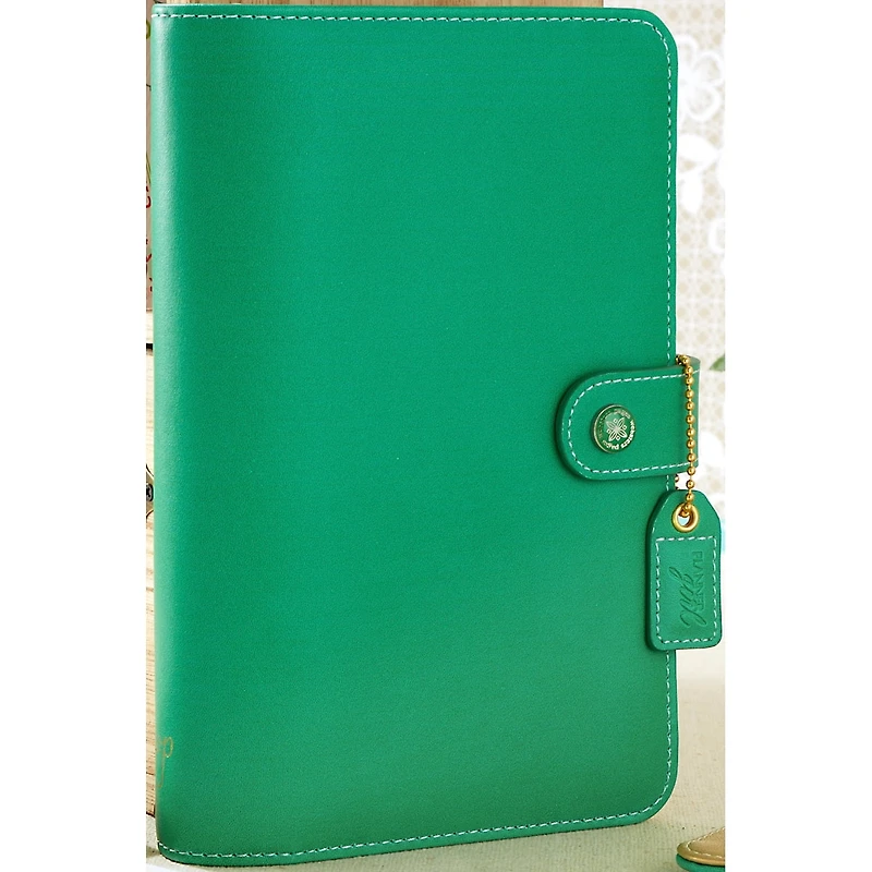PERSONAL PLANNER