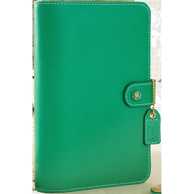 PERSONAL PLANNER