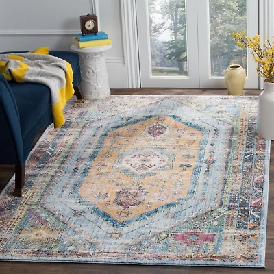 SAFAVIEH Bristol Leola Tapis Traditionnel