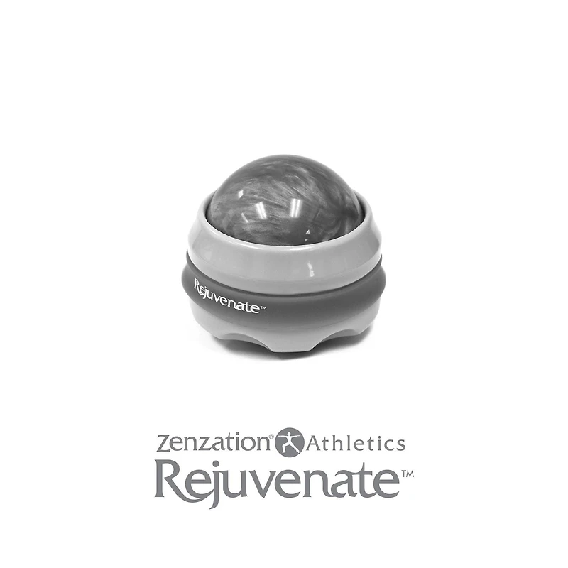 Zenzation Hand Roller Massager