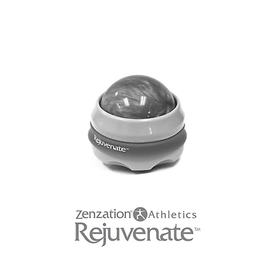 Zenzation Hand Roller Massager