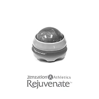 Zenzation Hand Roller Massager