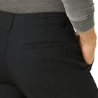 Wrangler Men's Twill Cargo Pant