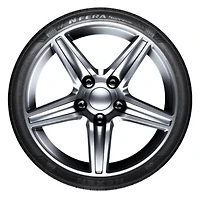 NEXEN N'FERA SUPREME 275/40R18 XL 103W Tire