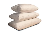 Essential Wool Pillow King