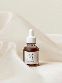 Beauty of Joseon Revive Serum : Ginseng + Snail Mucin 30ml, Contains ginseng and 3% snail filtrate for skin