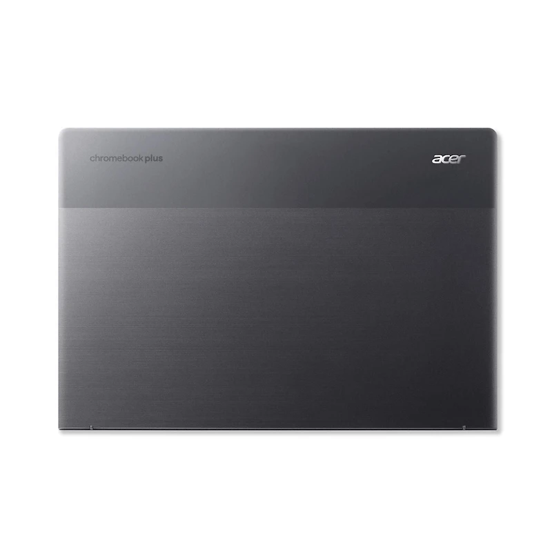 Acer Chromebook Plus CB514-4H-37CV 14” FHD IPS Intel Core i3-N305 8GB RAM 128GB eMMC Chrome OS, with 1 year of Gemini Advanced