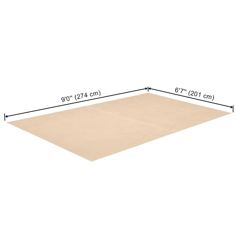 Tapis de Couloir Elion Lavable A la Machine Contemporain/Moderne pour Salon, Chambre, Salle Manger, Entrée, et Plus Encore.