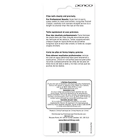 Denco Coupe-ongles d'orteils