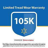 Firestone All Season 225/60R18 100T BSW pneu