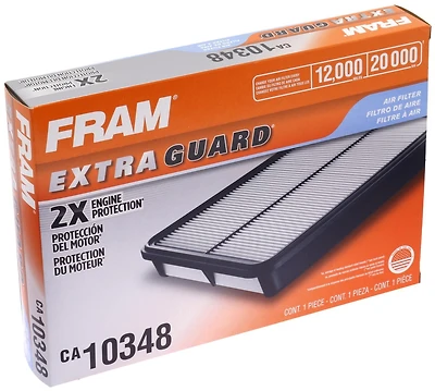 FRAM® Extra Guard® FCA10348 Air Filter