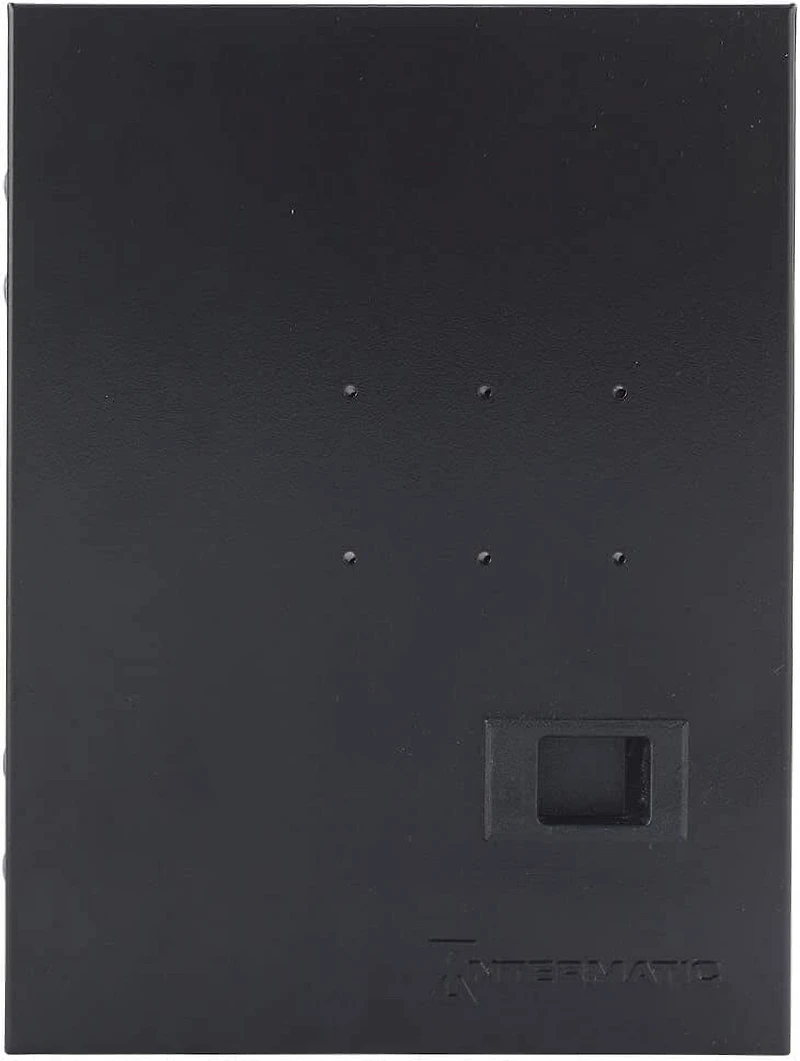 Intermatic SMART GUARD Whole Home Surge Protector, Metal Mounting Kit