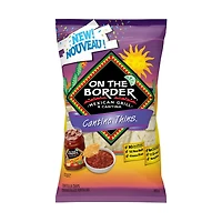 On The Border Cantina Thins Croustilles Tortilla
