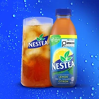 Nestea® Lemon Iced Tea 473mL, 473 mL