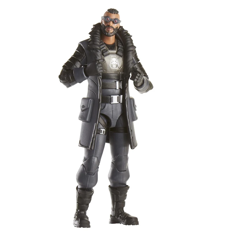Hasbro Fortnite Victory Royale Series, figurine Renegade Shadow de collection, 15 cm, avec accessoires