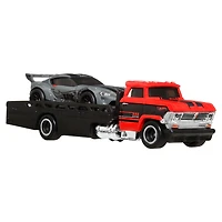 HW COLLECTOR PACK 1