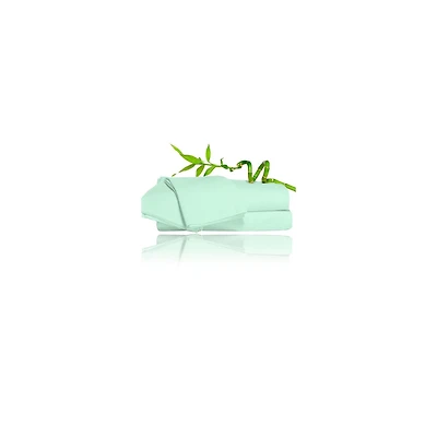 Johnson Home 450 Thread Count Bamboo Bed Sheet Set