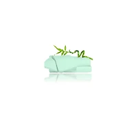 Johnson Home 450 Thread Count Bamboo Bed Sheet Set