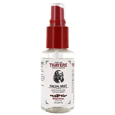 THAYERS TRIAL MIST