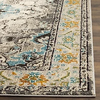 Safavieh Monaco Toria Tapis Traditionnel